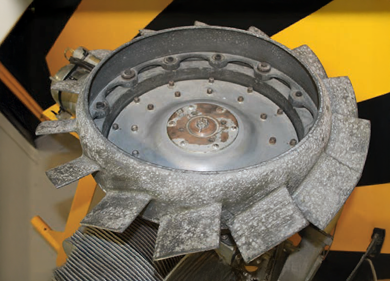 Cooling Fan