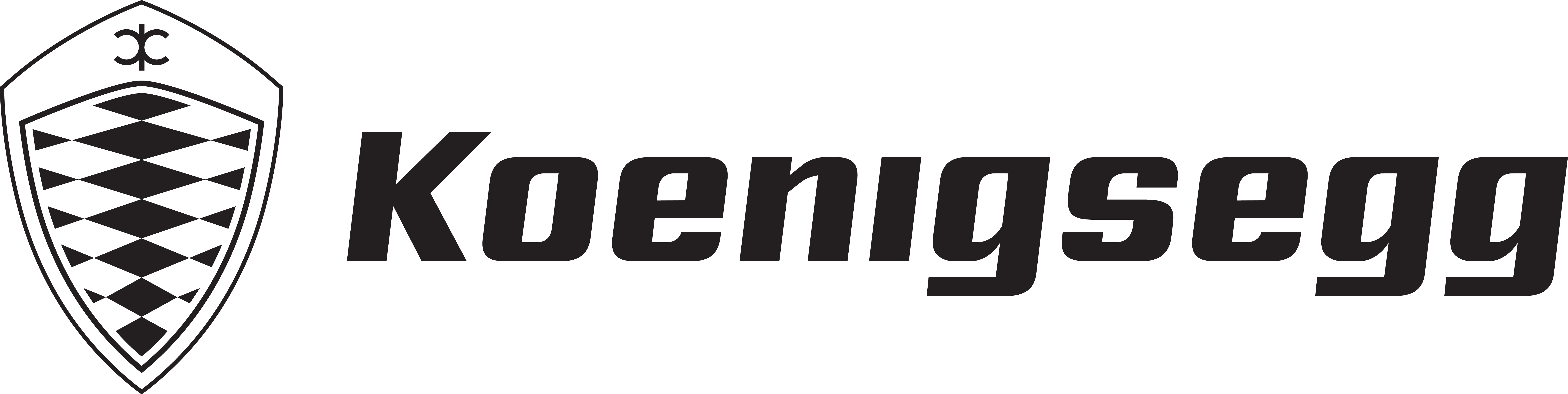 Koenigsegg Logo