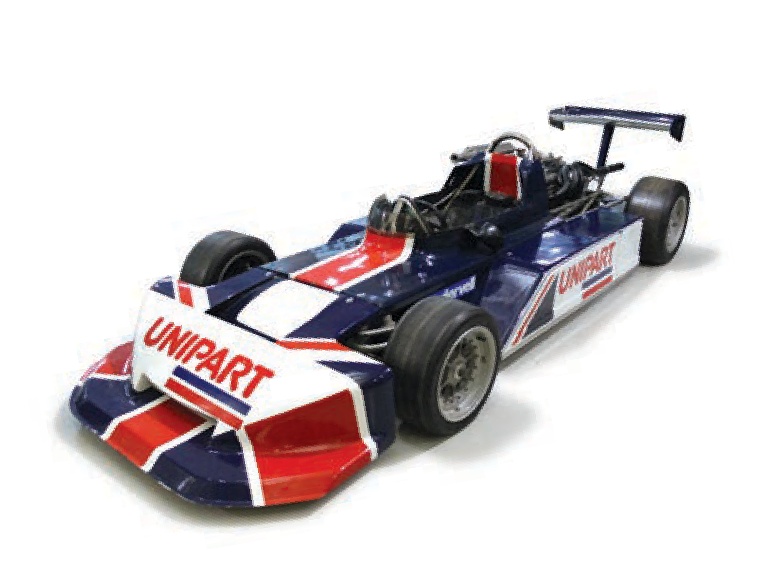 march-triumph-f3-engine