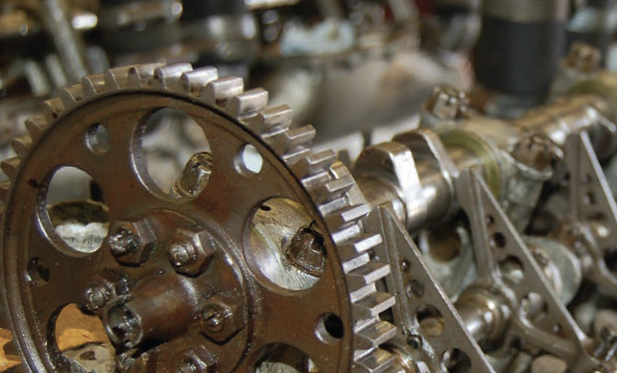 Gears