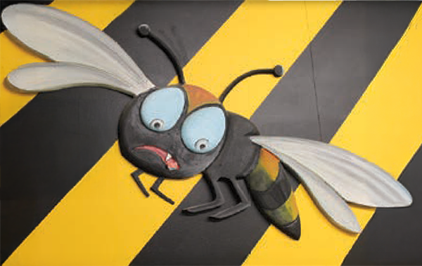 Wasp