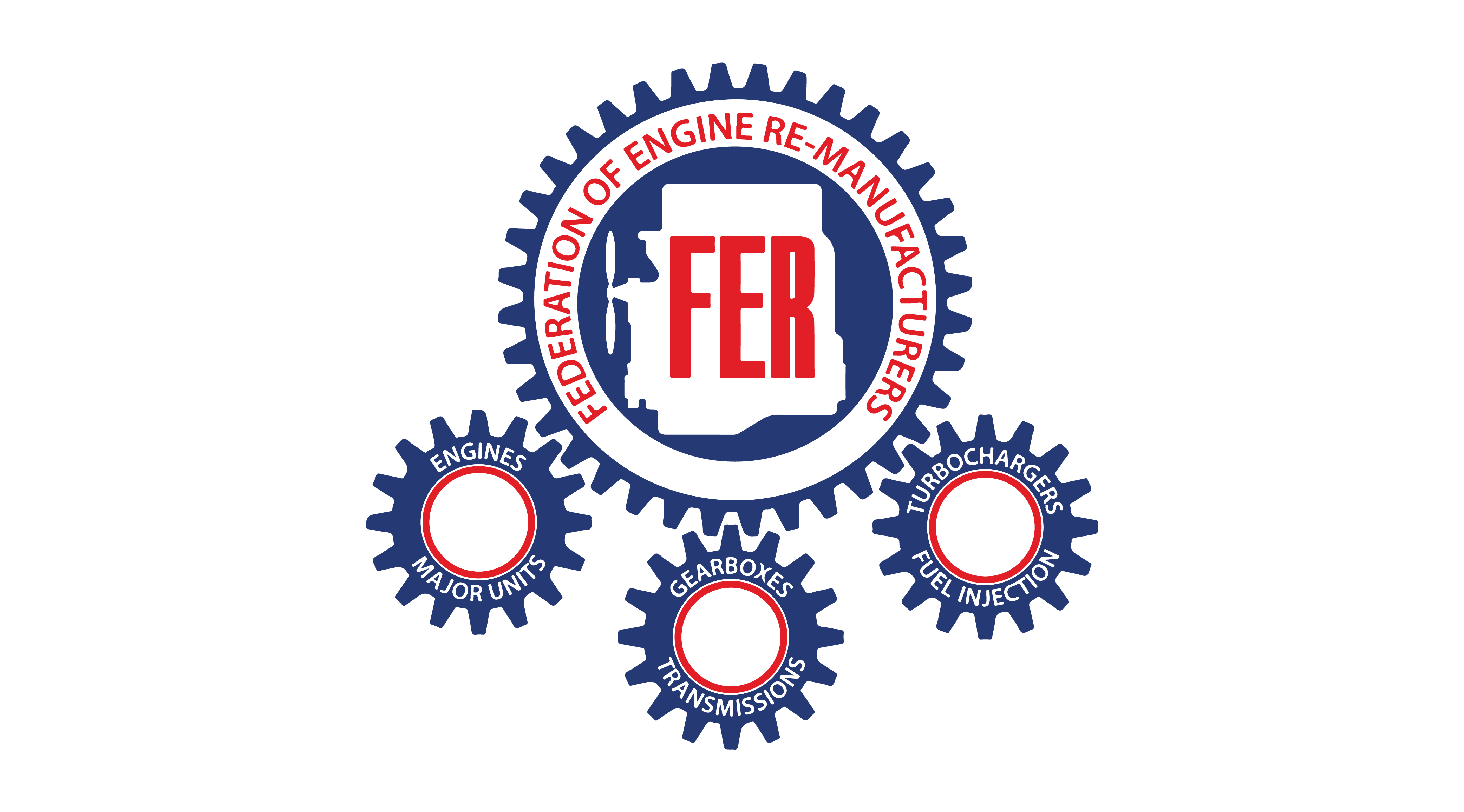 FER Logo