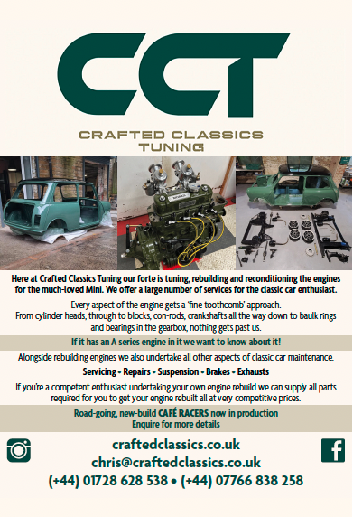 CCT Ad