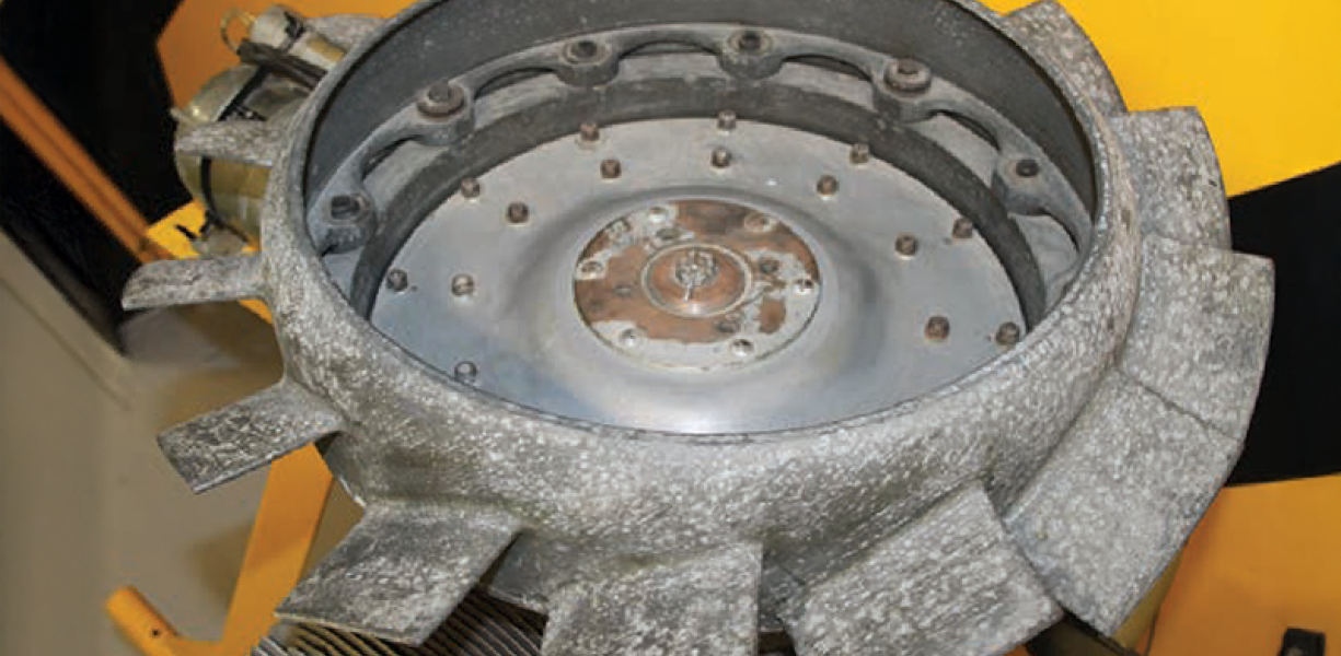 Cooling Fan