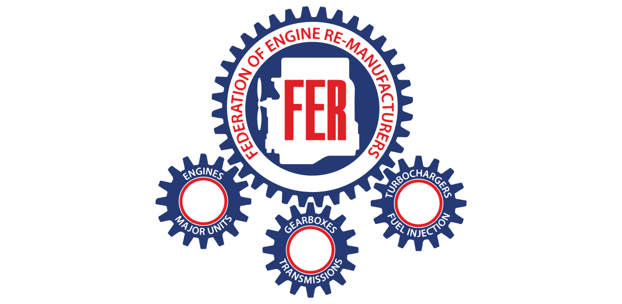 FER Logo