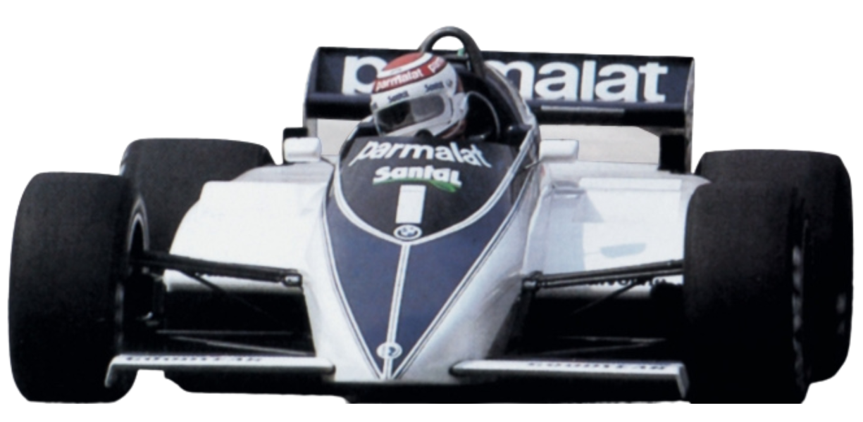 Brabham