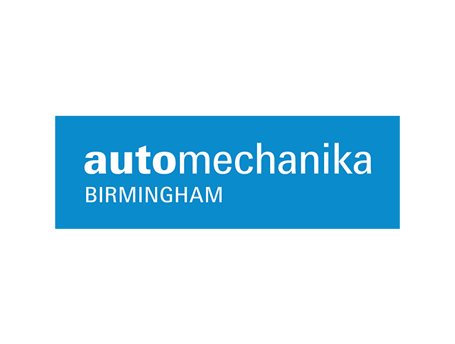 automechanika-birmingham logo