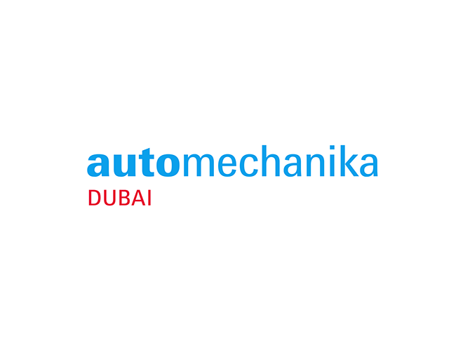 Automechanika Dubai Logo