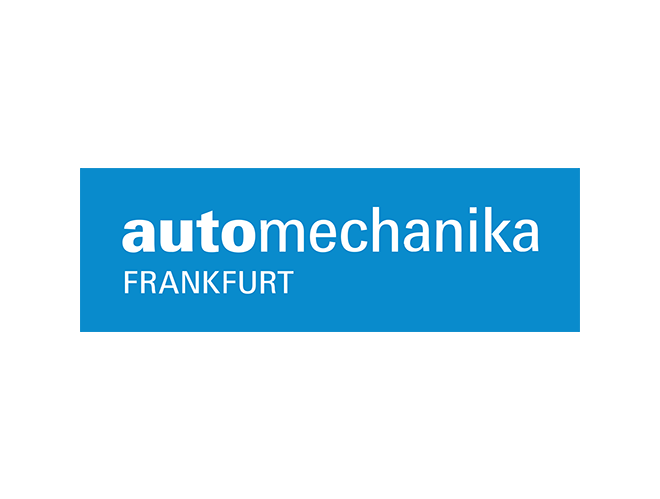 Automechanika Frankfurt Logo