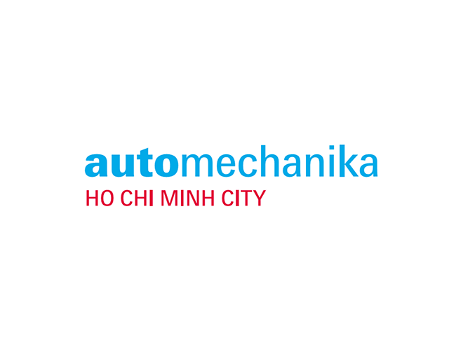 Automechanika Ho Chi Minh City Logo