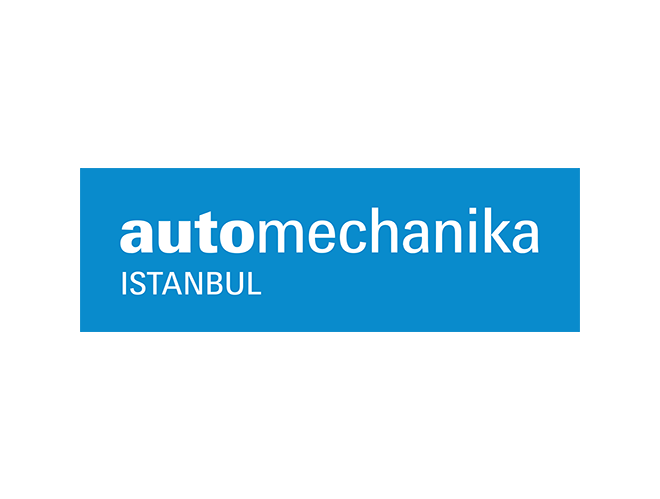automechanika istanbul logo