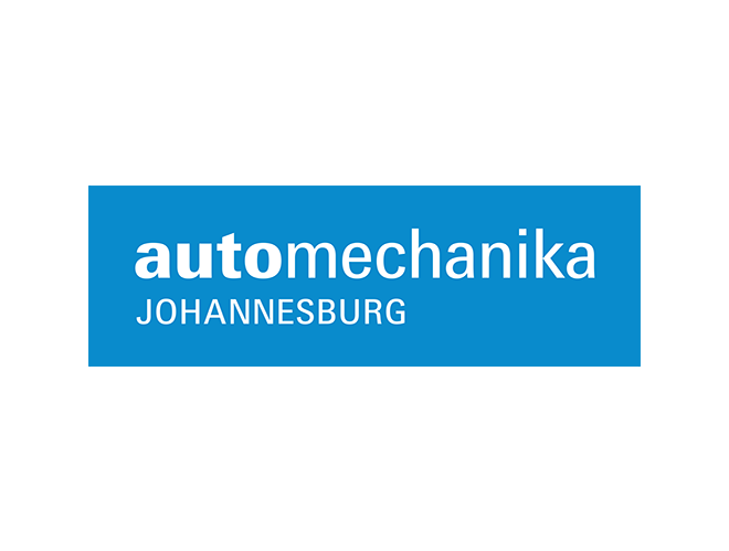 Automechanika Johannesburg Logo