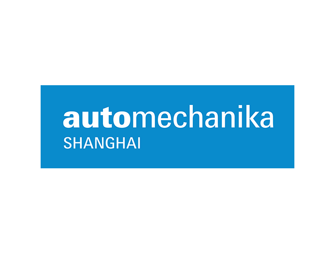 Automechanika Shanghai Logo