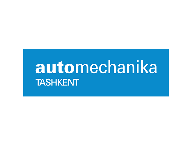 Automechanika Tashkent logo