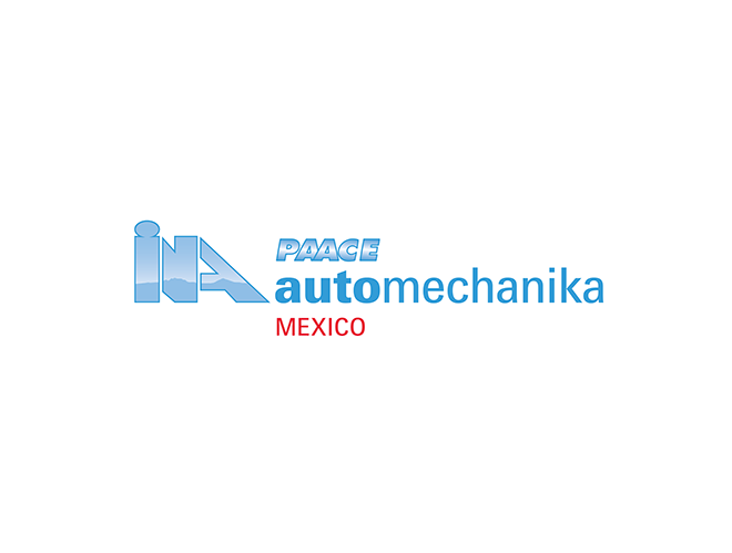automechanika-mexico-city logo
