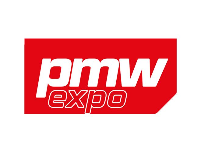 Professional Motorsport World Expo Logo