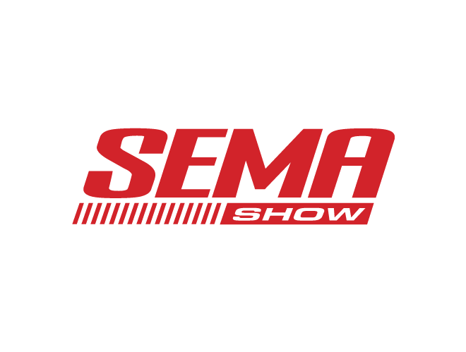 SEMA Show Logo