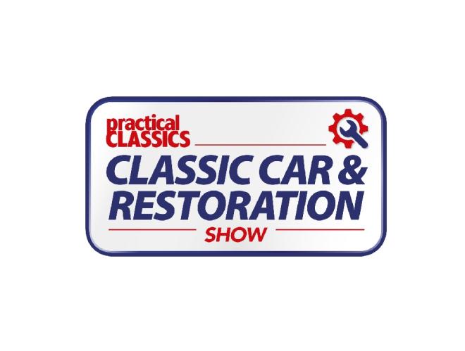 Classic Car and Restoration Show